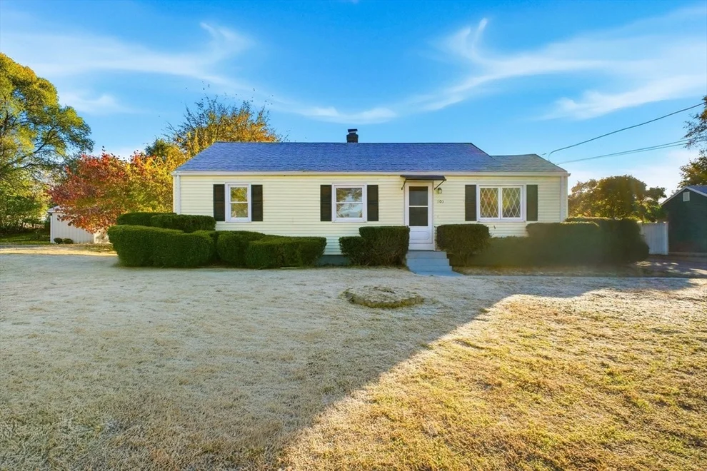 Unit for sale at 105 Denwall Drive, Springfield, MA 01119