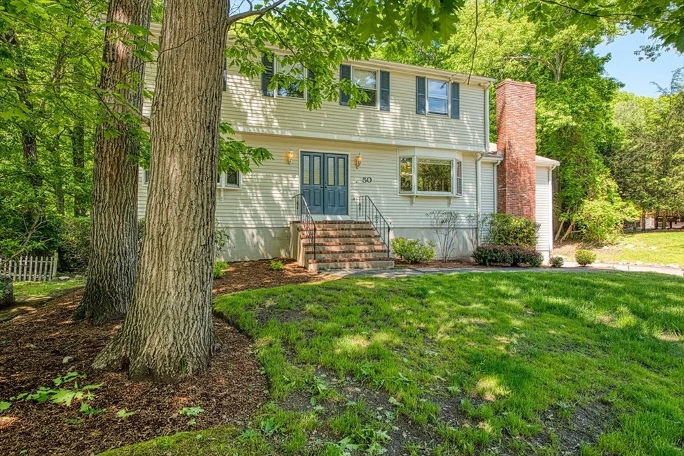 Unit for sale at 50 Arboro Drive, Sharon, MA 02067