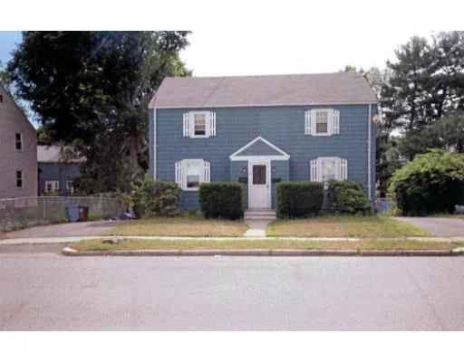 Unit for sale at 14-16 Jefferson Road, Wakefield, MA 01880