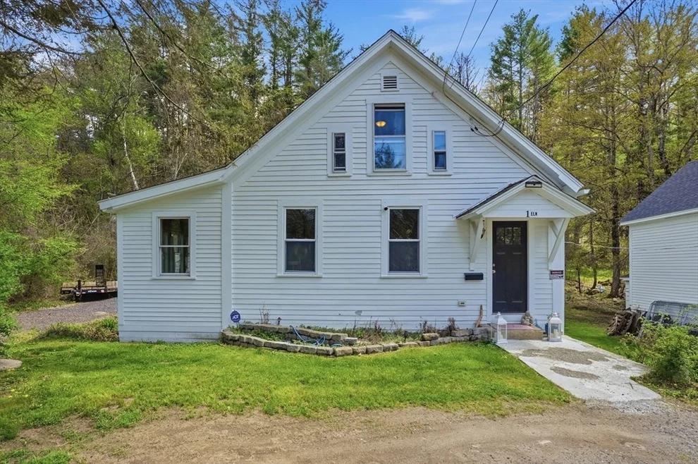 Unit for sale at 1 Elm Street, Wendell, MA 01379