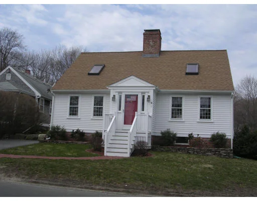 Unit for sale at 7 Jericho Road, Scituate, MA 02066