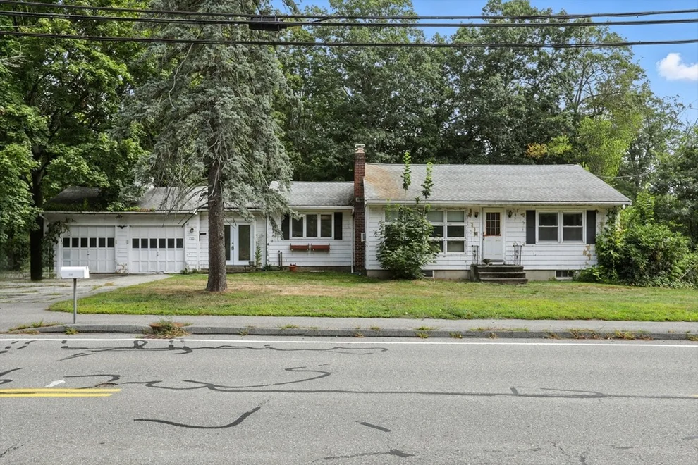 Unit for sale at 150 Goldsmith St, Littleton, MA 01460
