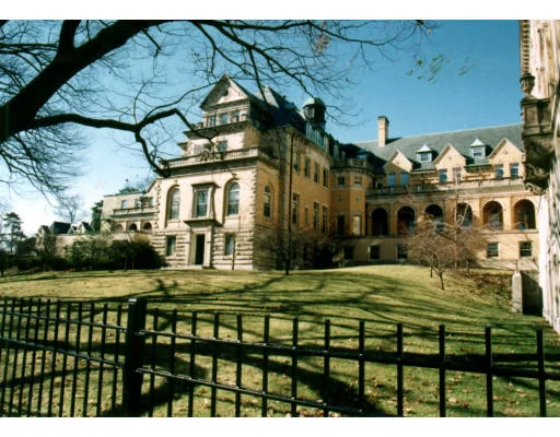 Unit for sale at 60 Glen Road, Brookline, MA 02445