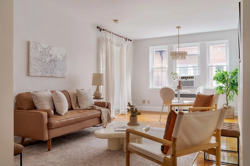 Unit for sale at 395 Broadway, Cambridge, MA 02139