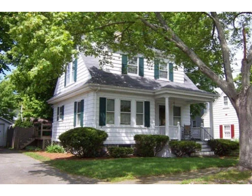 Unit for sale at 12 Laurel Street, Marblehead, MA 01945