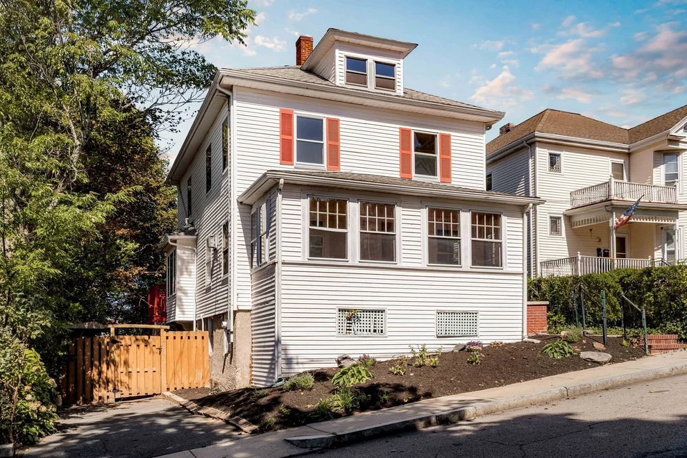 Unit for sale at 11 Grandview Street, Boston, MA 02131