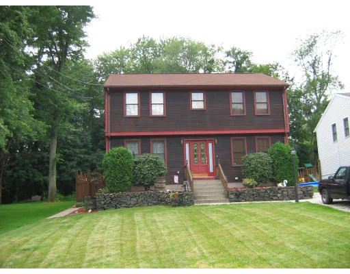 Unit for sale at 217 Greystone Ave, West Springfield, MA 01089