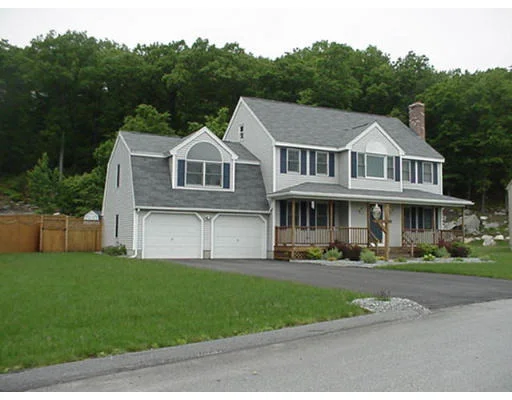Unit for sale at 1 Bill Graham Lane, Millbury, MA 01527