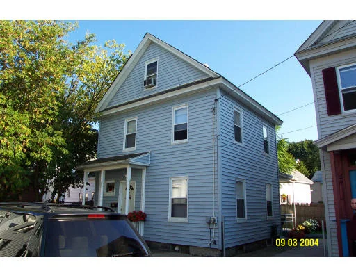 Unit for sale at 11 Brickett Avenue, Lowell, MA 01851