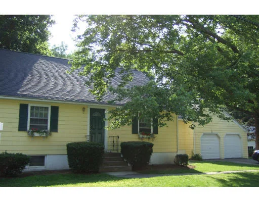 Unit for sale at 11 Lowell Avenue, Holden, MA 01520