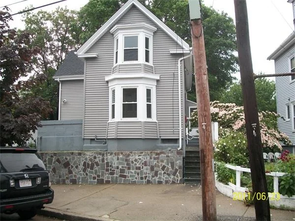 Unit for sale at 30 Ridgeway St, Lynn, MA 01902