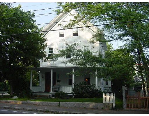 Unit for sale at 217 Granite Street, Rockport, MA 01966