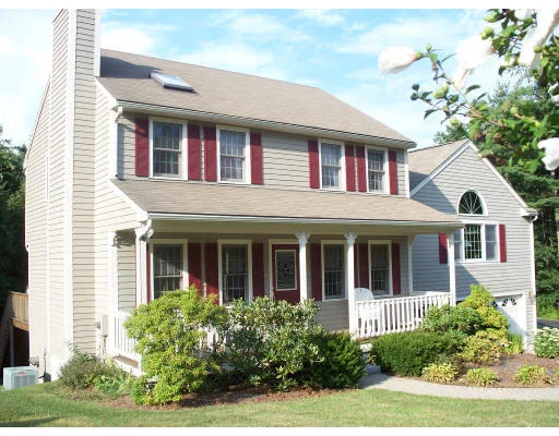 Unit for sale at 13 Mulberry Circle, Ayer, MA 01432