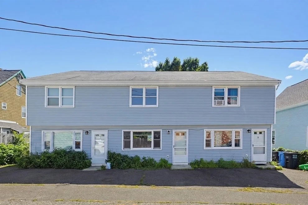 Unit for sale at 10 Cutler Street, Somerville, MA 02145