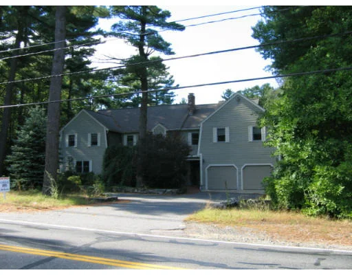 Unit for sale at 32 West Main Street, Hopkinton, MA 01748