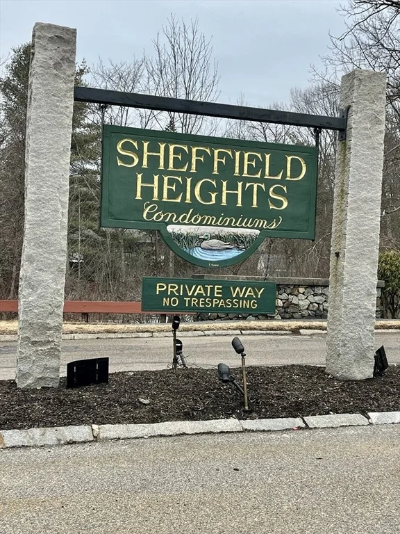 Unit for sale at 1909 Lewis O Gray Dr, Saugus, MA 01906