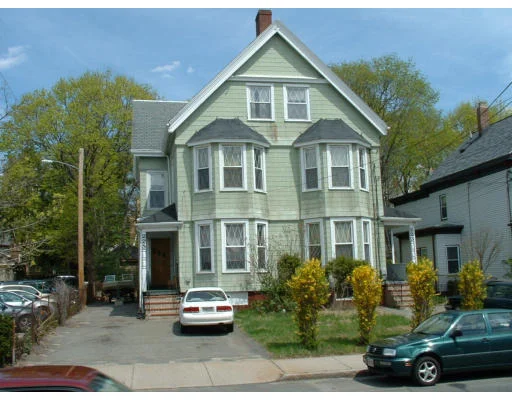Unit for sale at 223-225 Morrison Ave, Somerville, MA 02144