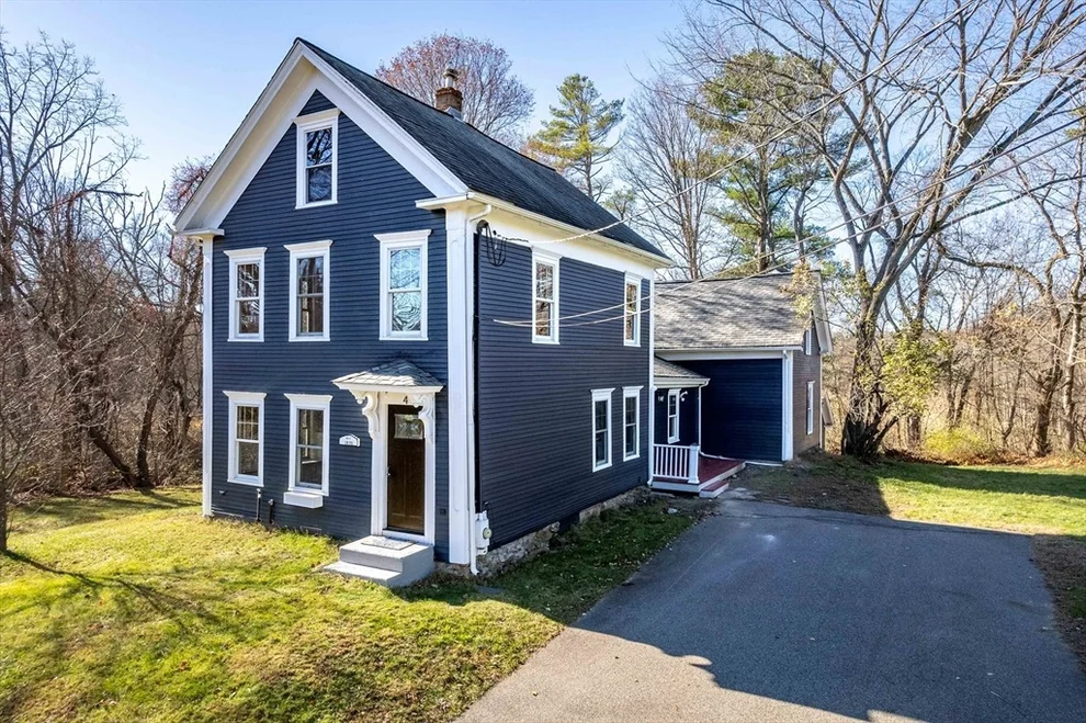 Unit for sale at 4 Shaw Street, Medway, MA 02053