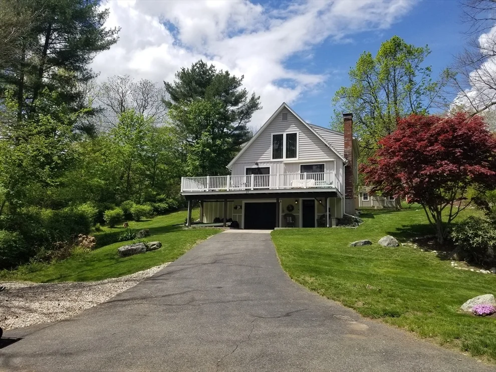 Unit for sale at 23 Beach Rd, Ware, MA 01082