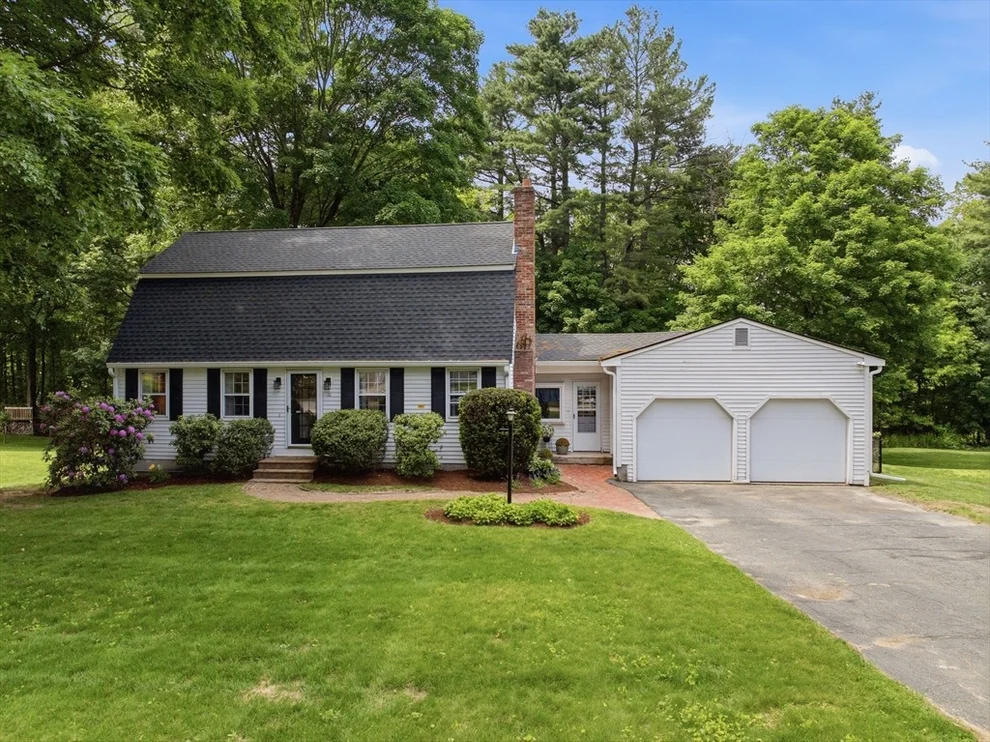 Unit for sale at 10 Arnold Road, Framingham, MA 01701