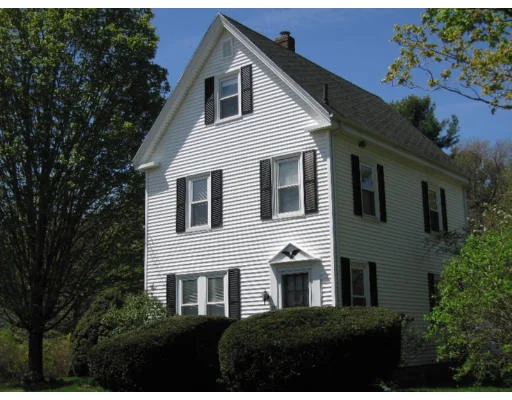 Unit for sale at 286 Woburn St, Lexington, MA 02420