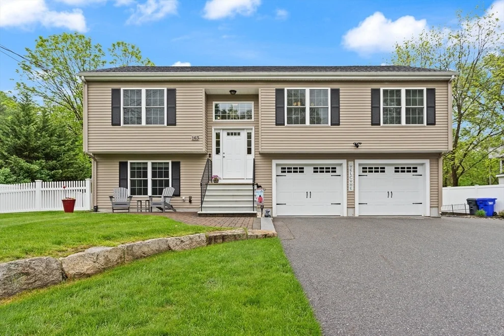 Unit for sale at 163 Cedar St, Milford, MA 01757
