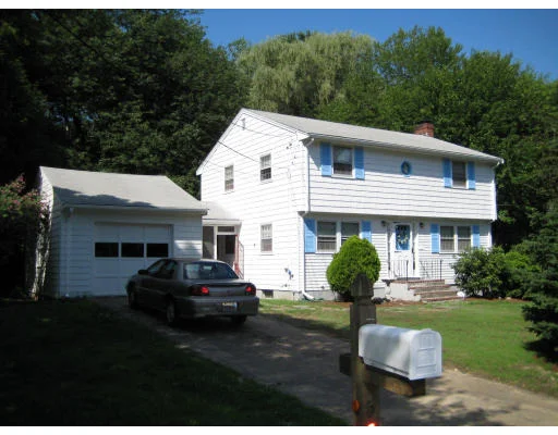 Unit for sale at 5 Phillip Ave., Burlington, MA 01803