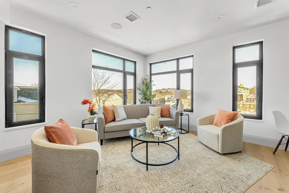 Unit for sale at 34 Oak Street, Boston, MA 02136