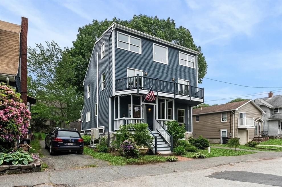 Unit for sale at 31 Cedar Hill Ter, Swampscott, MA 01907
