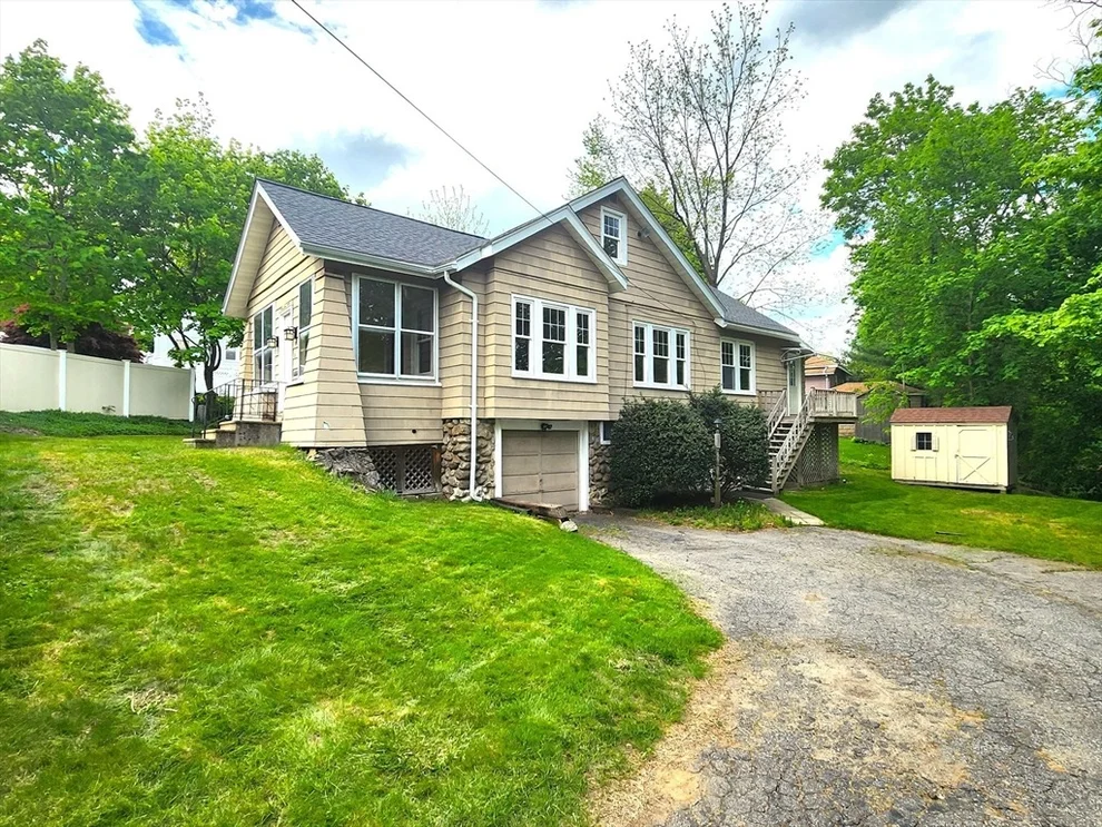 Unit for sale at 14 Drummond Avenue, Worcester, MA 01605