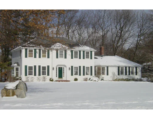 Unit for sale at 66 Indian Hill Rd, Medfield, MA 02052