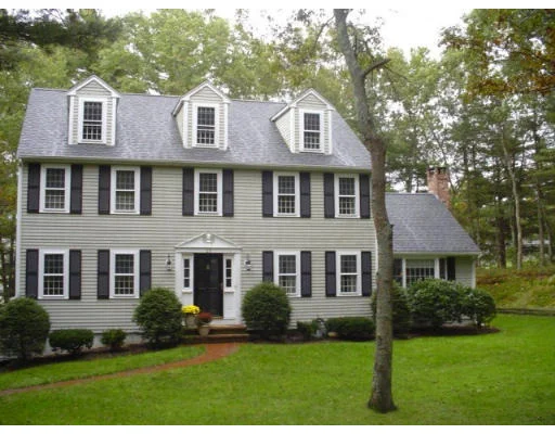 Unit for sale at 25 Apple Hill Lane, Duxbury, MA 02332