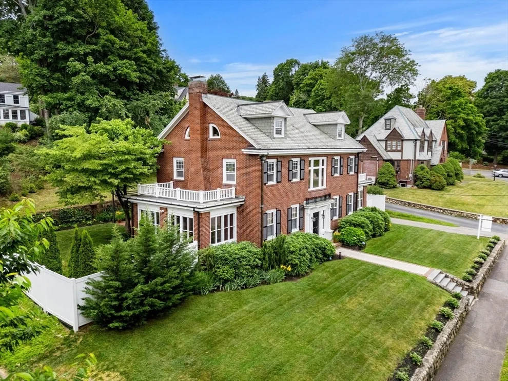 Unit for sale at 42 Old Mystic Street, Arlington, MA 02474