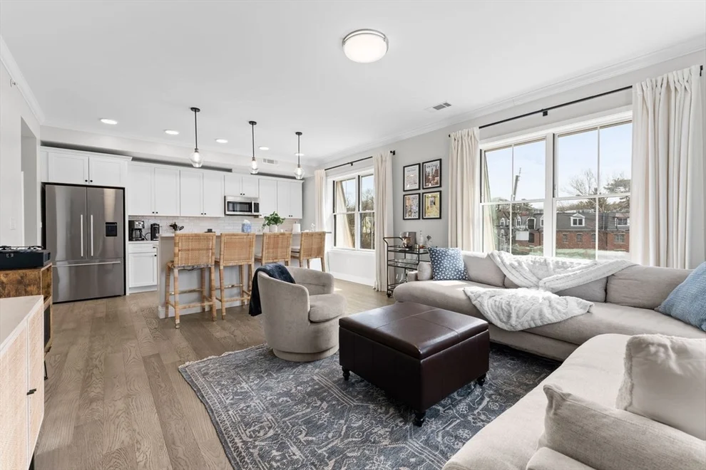 Unit for sale at 131 Eliot St, Milton, MA 02186