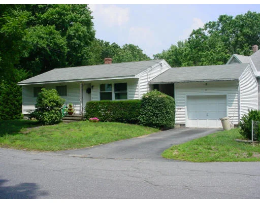 Unit for sale at 93 Hall Street, Leominster, MA 01453
