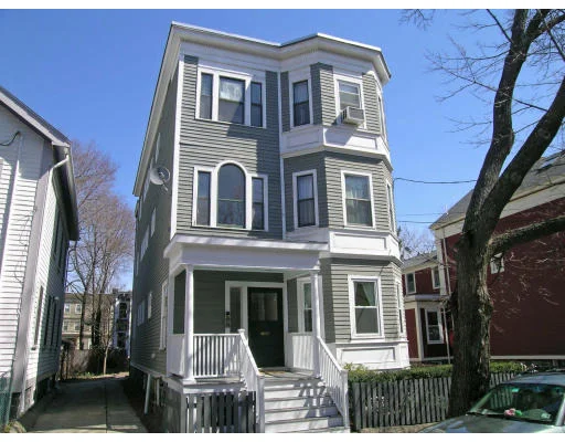 Unit for sale at 13 Worcester Street, Cambridge, MA 02139