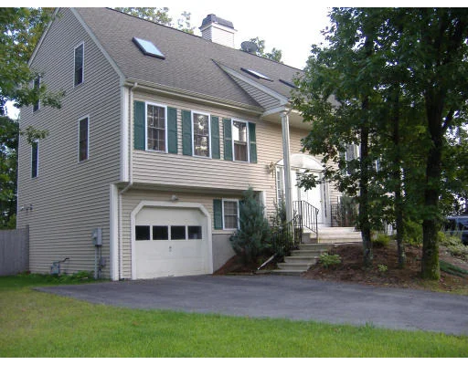 Unit for sale at 55 Arrowwood Drive, Shrewsbury, MA 01545