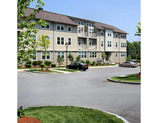 Unit for sale at 4 Harvest, North Andover, MA 01845