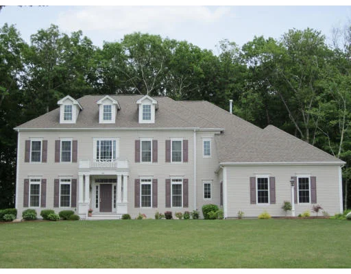 Unit for sale at 42 Canterbury Hill Road, Acton, MA 01720