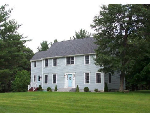 Unit for sale at 1 Marieann Drive, Westford, MA 01886