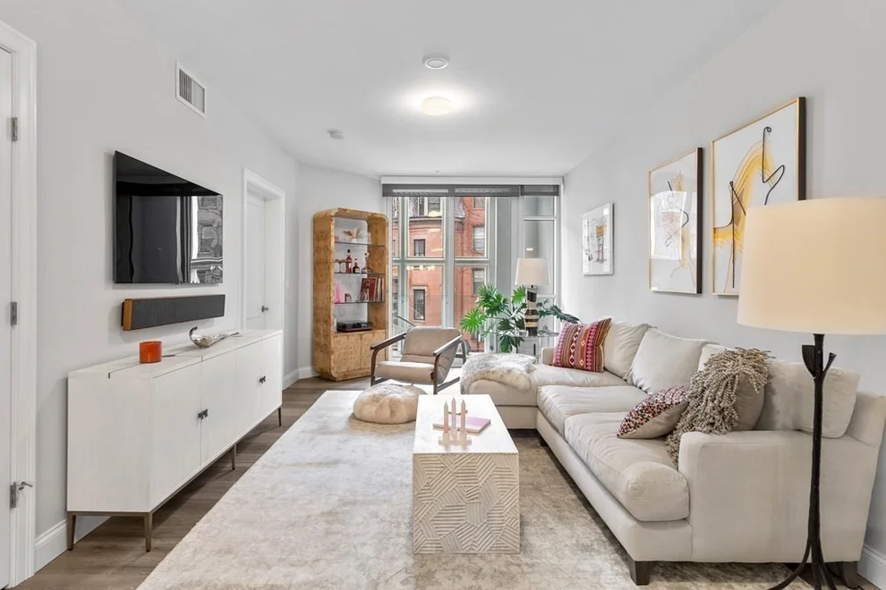 Unit for sale at 771 Harrison Avenue, Boston, MA 02118
