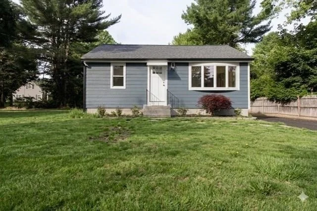 Unit for sale at 19 Nadeau Drive, Wrentham, MA 02093