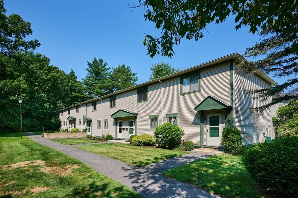 Unit for sale at 170 East Hadley Rd, Amherst, MA 01002
