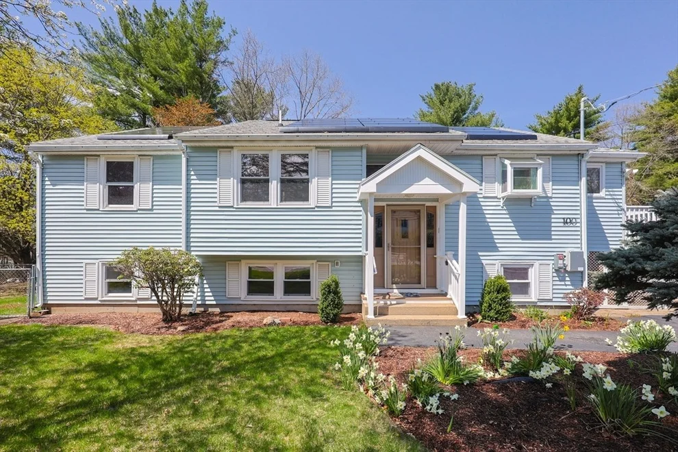Unit for sale at 100 North Main St, Bellingham, MA 02019