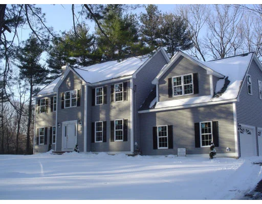 Unit for sale at 25 Frye Road, Bolton, MA 01740