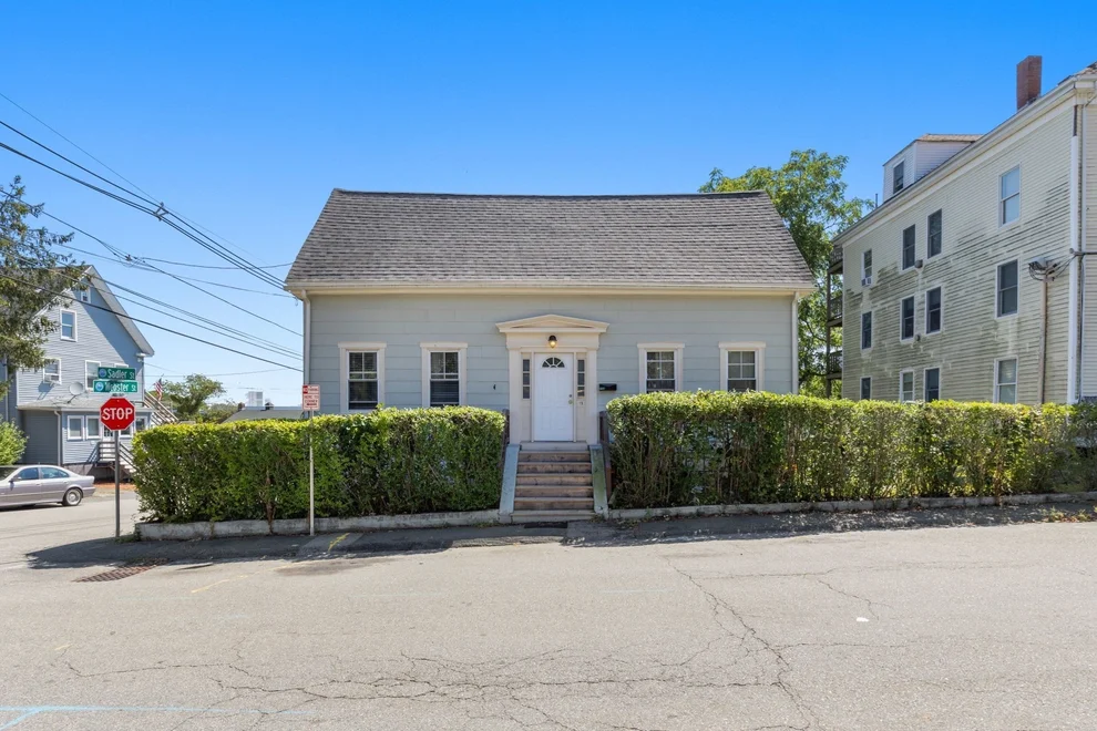 Photo of 19 Sadler Street, Gloucester, MA 01930