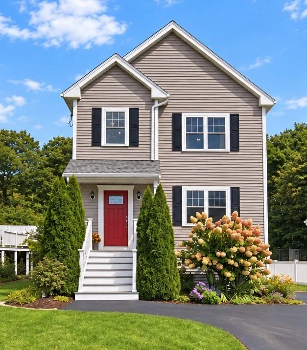 Unit for sale at 271 Lebanon St, Malden, MA 02148