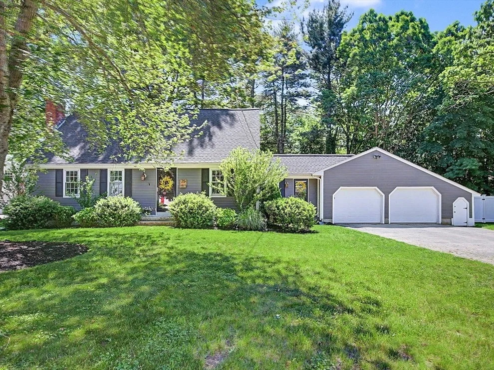 Unit for sale at 25 Claire Drive, Attleboro, MA 02703