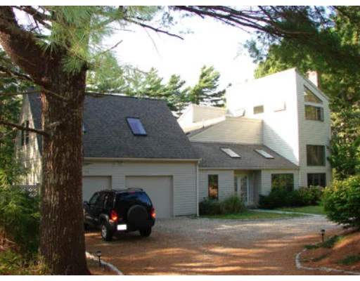 Unit for sale at 8 Heath Knob, Mashpee, MA 02649