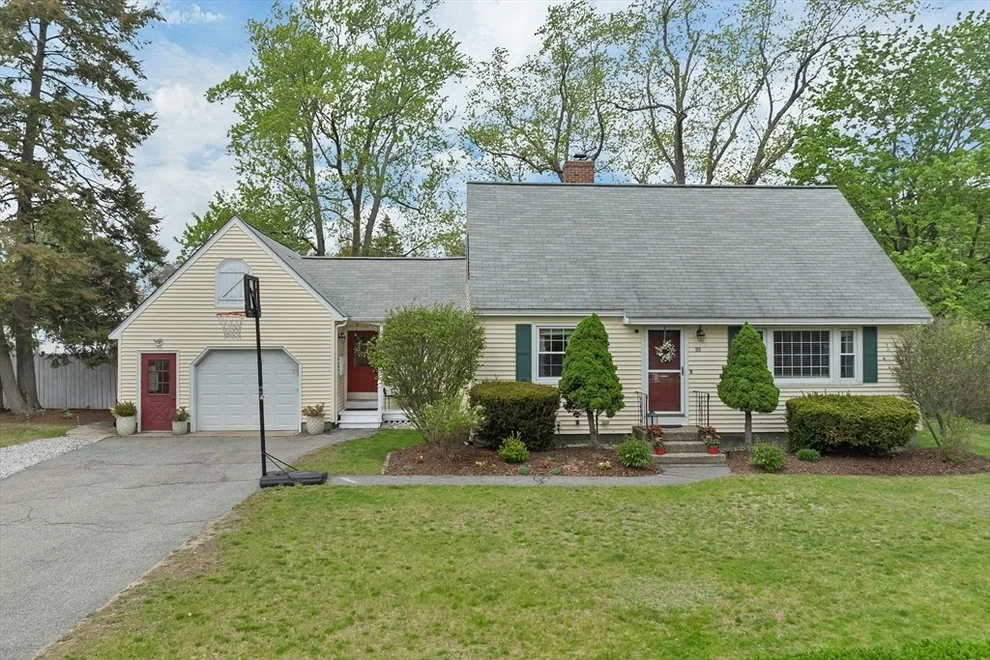 Unit for sale at 18 Buckman Drive, Chelmsford, MA 01824